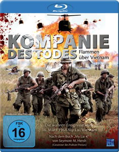 Platoon of Death (2011) (Blu-Ray)